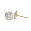 Emerie Diamond Earring