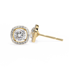 Emerie Diamond Earring