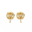 Emerie Diamond Earring