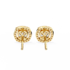 Emerie Diamond Earring