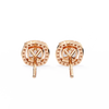 Emerie Diamond Earring