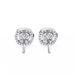 Emerie Diamond Earring