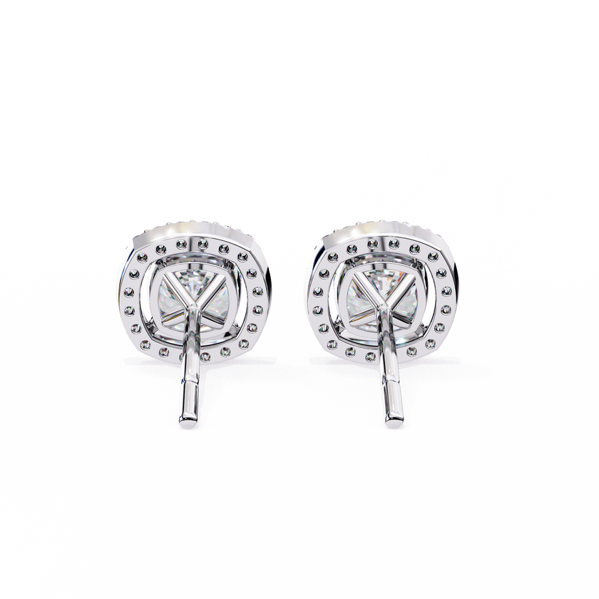 Emerie Diamond Earring