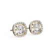 Emerie Diamond Earring