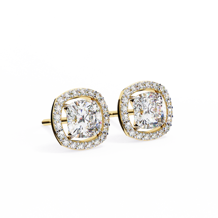 Emerie Diamond Earring