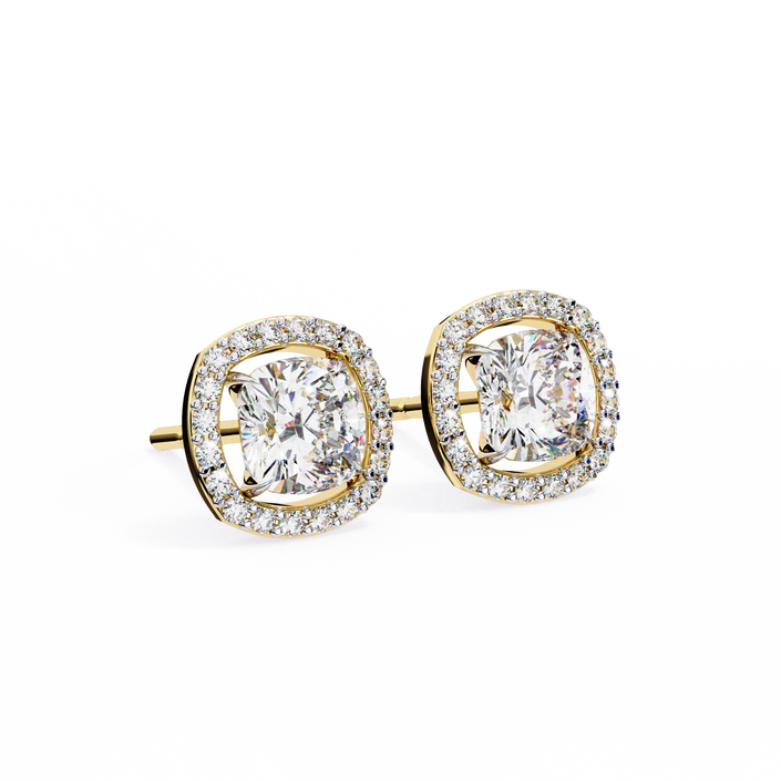 Emerie Diamond Earring
