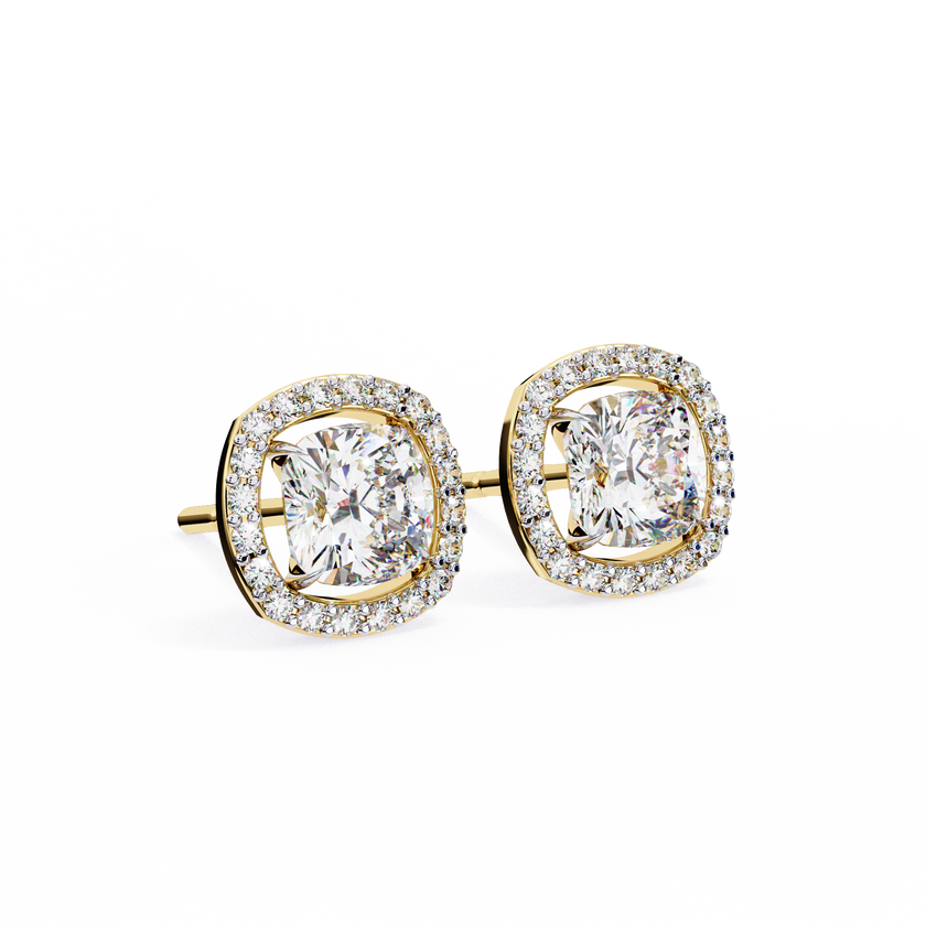 Emerie Diamond Earring