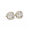 Emerie Diamond Earring