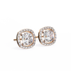 Emerie Diamond Earring