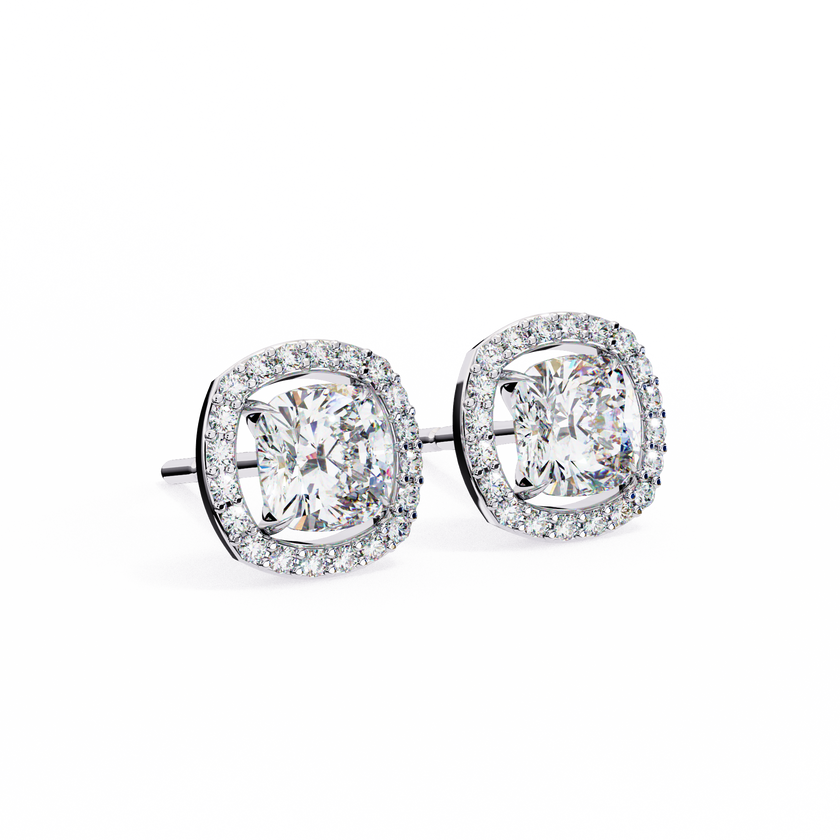 Emerie Diamond Earring