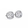 Emerie Diamond Earring