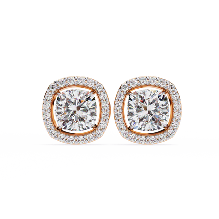 Emerie Diamond Earring