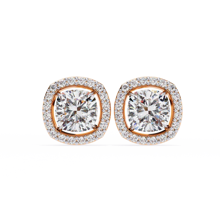 Emerie Diamond Earring