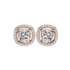 Emerie Diamond Earring