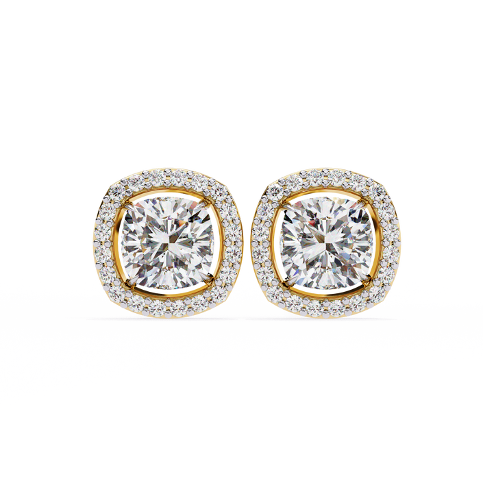 Emerie Diamond Earring