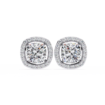 Emerie Diamond Earring