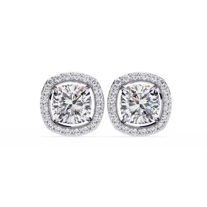Emerie Diamond Earring