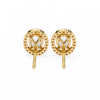 Briar Diamond Earring