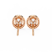 Briar Diamond Earring