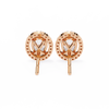 Briar Diamond Earring