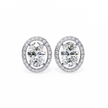 Briar Diamond Earring