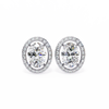 Briar Diamond Earring
