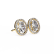 Briar Diamond Earring