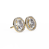 Briar Diamond Earring