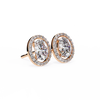 Briar Diamond Earring
