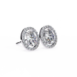Briar Diamond Earring