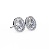 Briar Diamond Earring