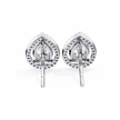 Tiffany Diamond Earring