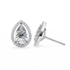 Tiffany Diamond Earring