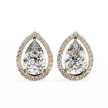 Tiffany Diamond Earring
