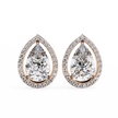 Tiffany Diamond Earring