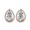Tiffany Diamond Earring