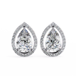 Tiffany Diamond Earring