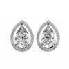 Tiffany Diamond Earring