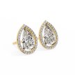 Tiffany Diamond Earring