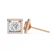 Bonnie Diamond Earring