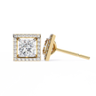 Bonnie Diamond Earring