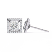 Bonnie Diamond Earring