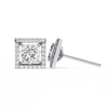 Bonnie Diamond Earring