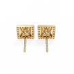 Bonnie Diamond Earring