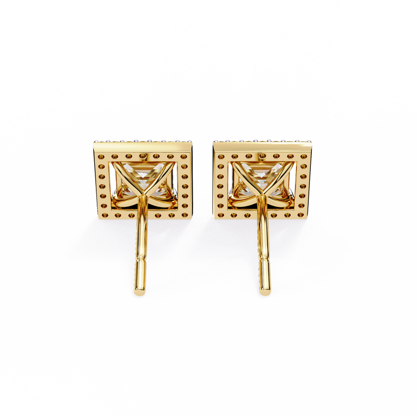 Bonnie Diamond Earring