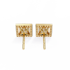 Bonnie Diamond Earring