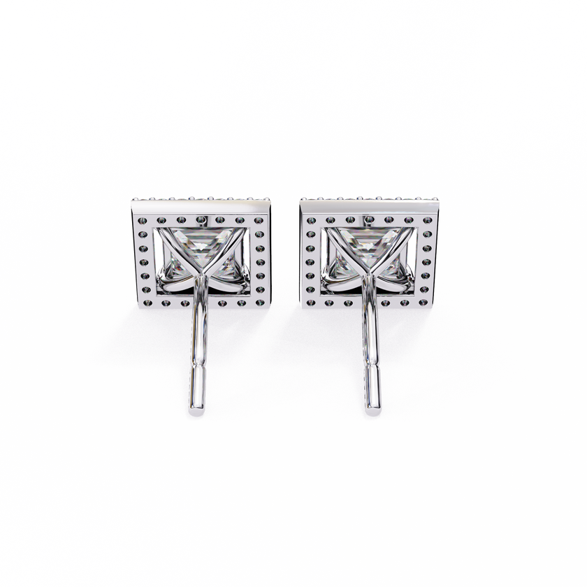 Bonnie Diamond Earring