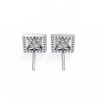 Bonnie Diamond Earring