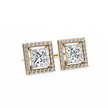 Bonnie Diamond Earring