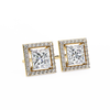 Bonnie Diamond Earring